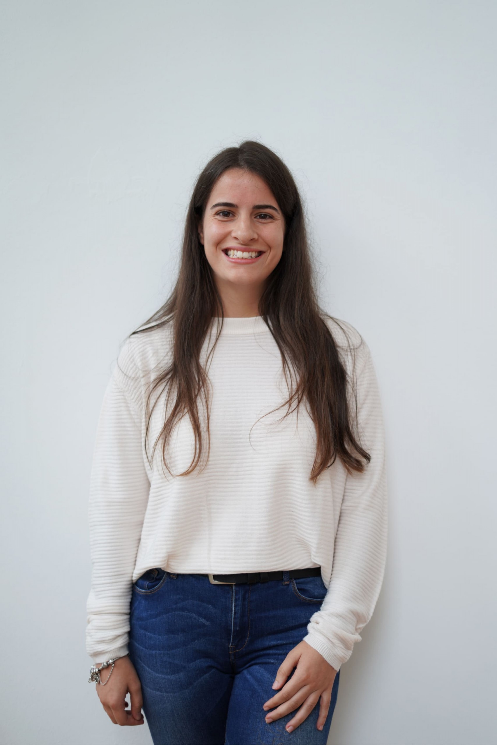 Ana Colaço, Web Designer na RedOcean