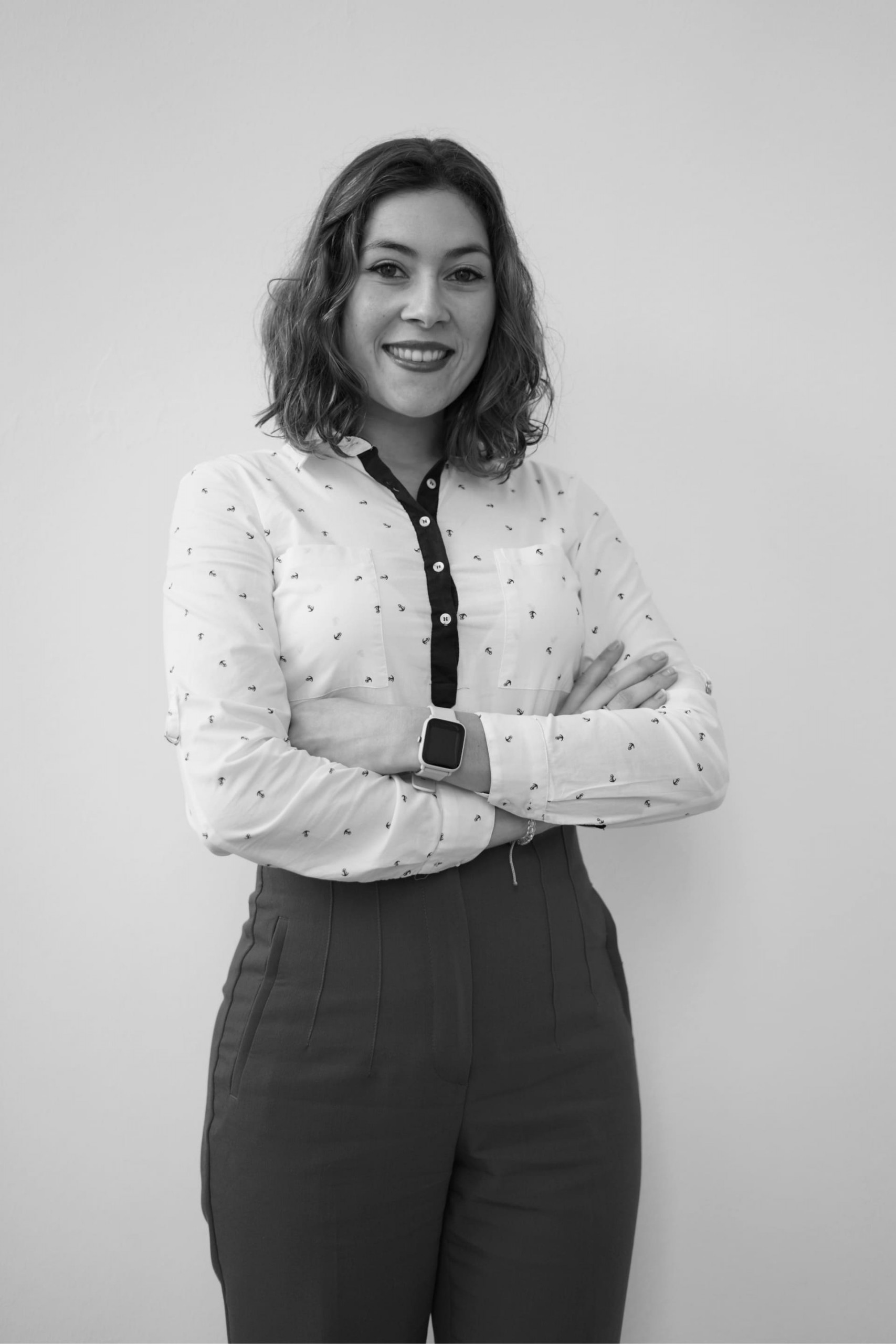 Catarina Araújo, Assistant Manager na RedOcean