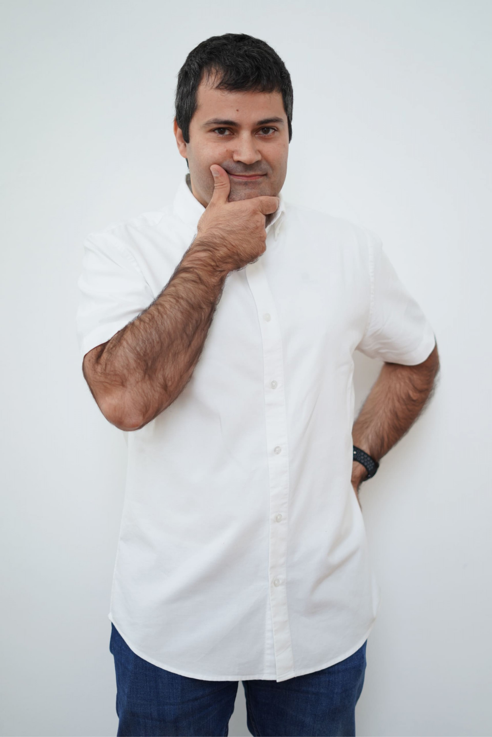 Cristovão Fialho, Digital Design & Video na RedOcean