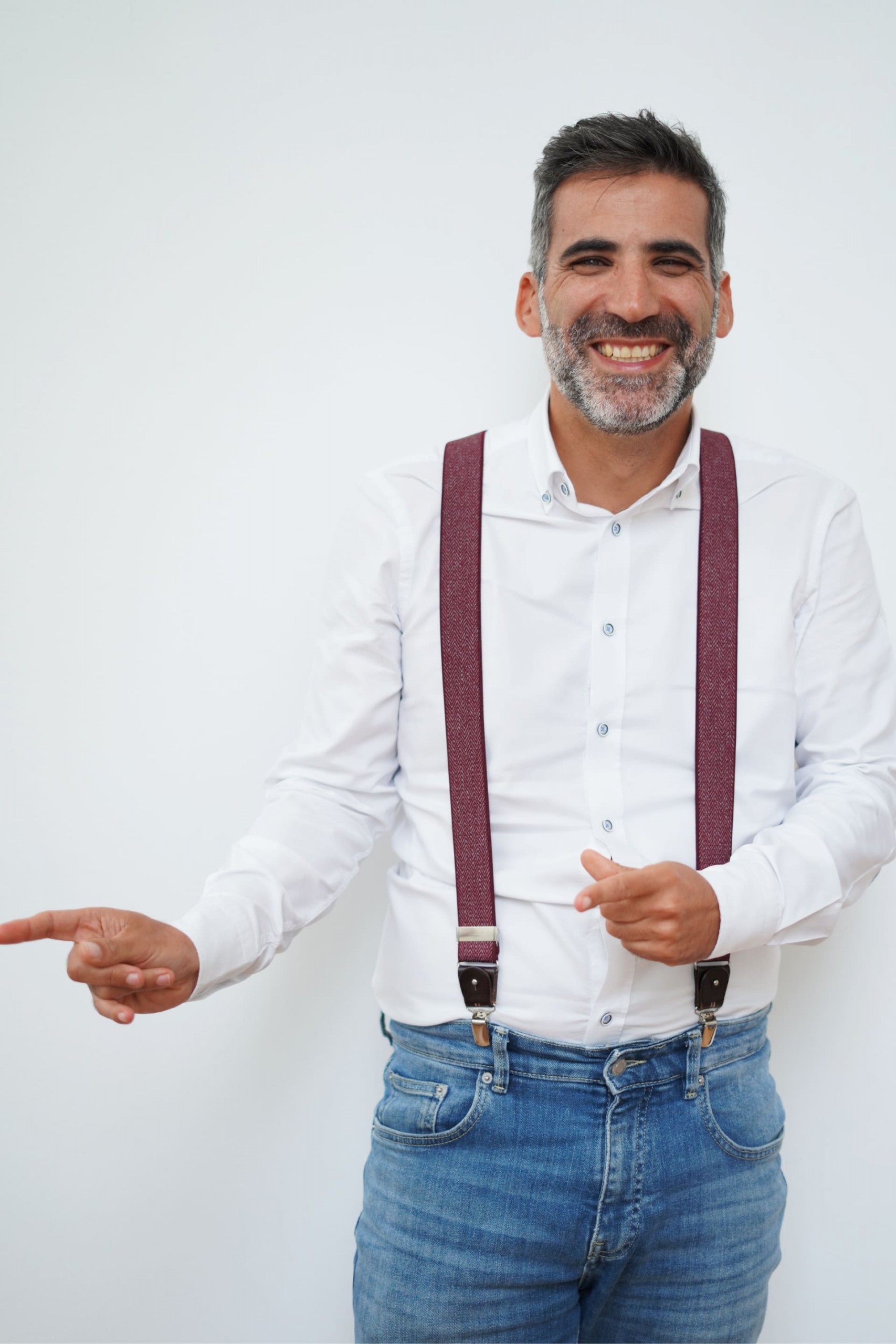 Paulo Costa, CTO na RedOcean