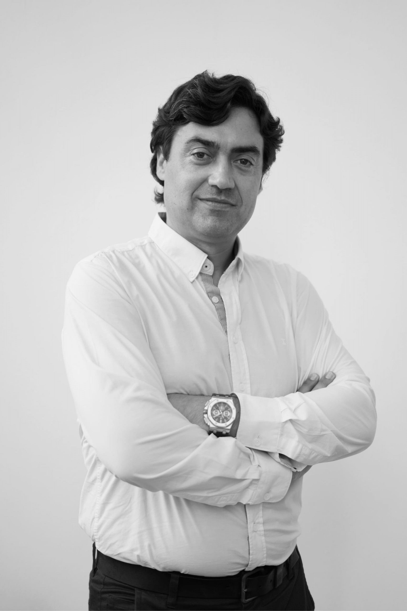 Paulo Oliveira, Head Manager na RedOcean