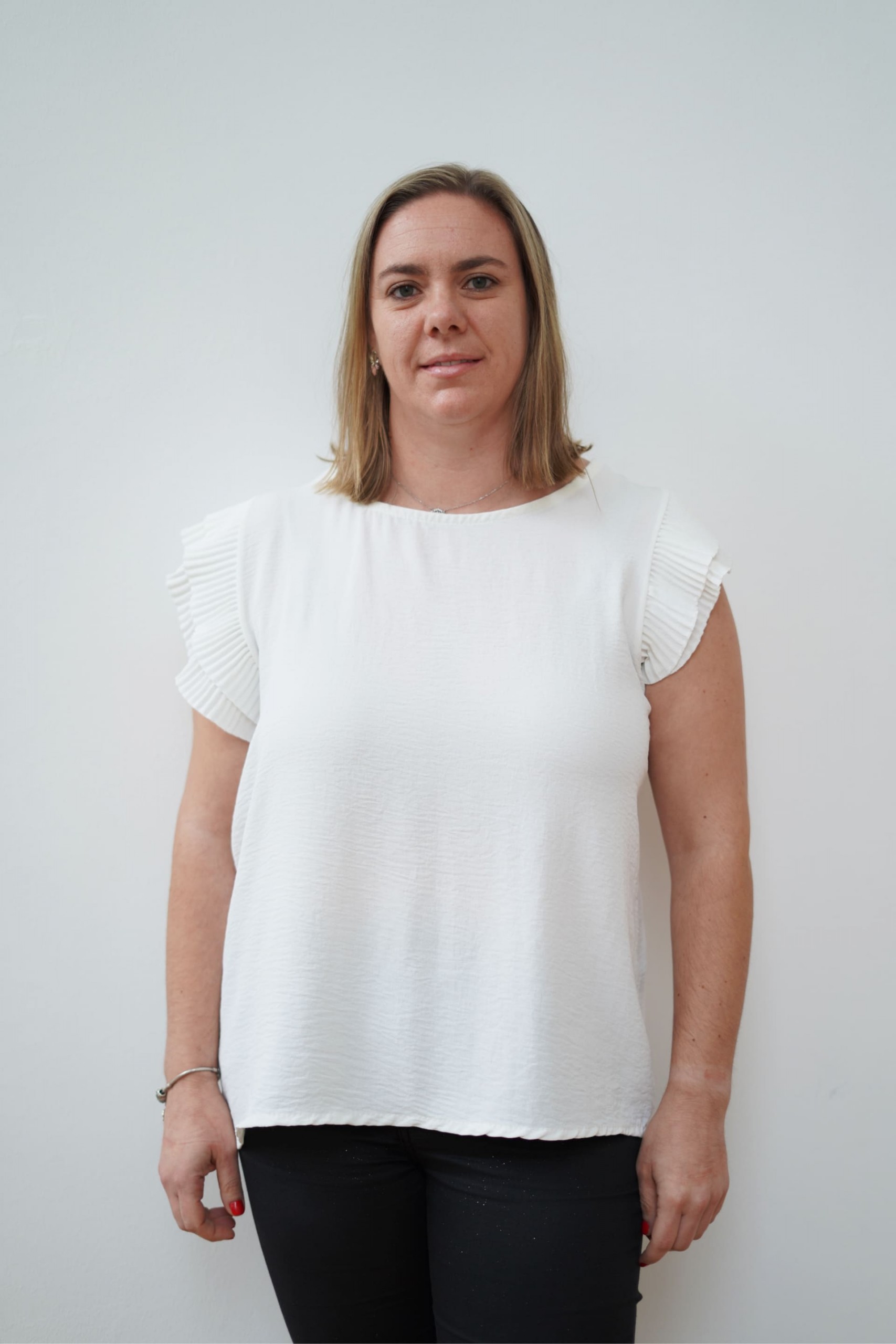 Teresa Fraga, Técnica de Contabilidade na RedOcean