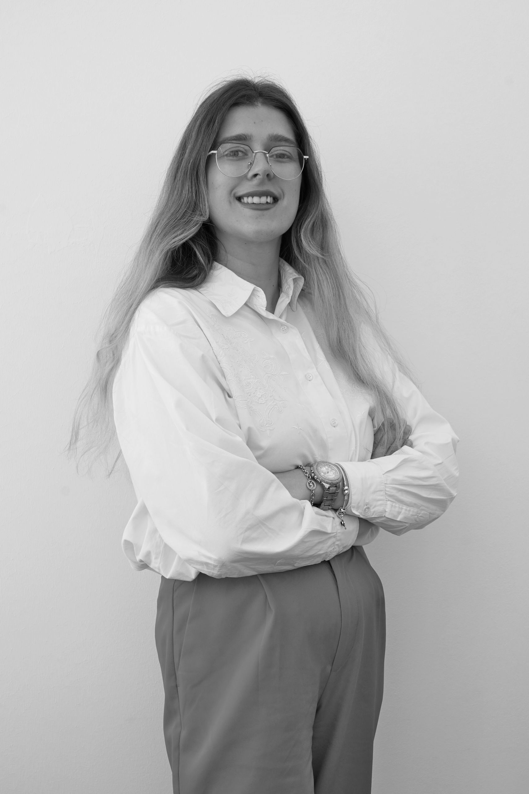 Andreia Costa, Digital Marketeer na RedOcean
