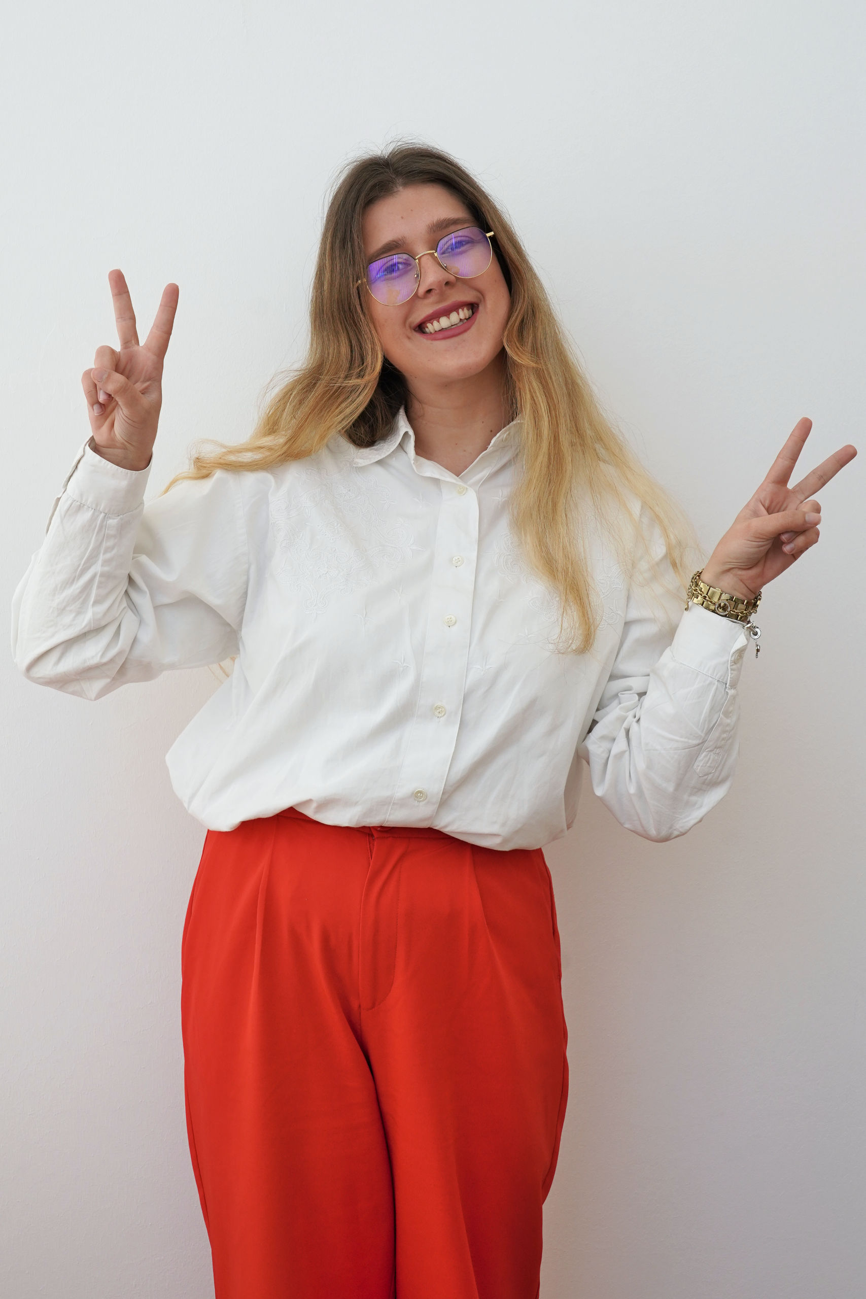 Andreia Costa, Digital Marketeer na RedOcean