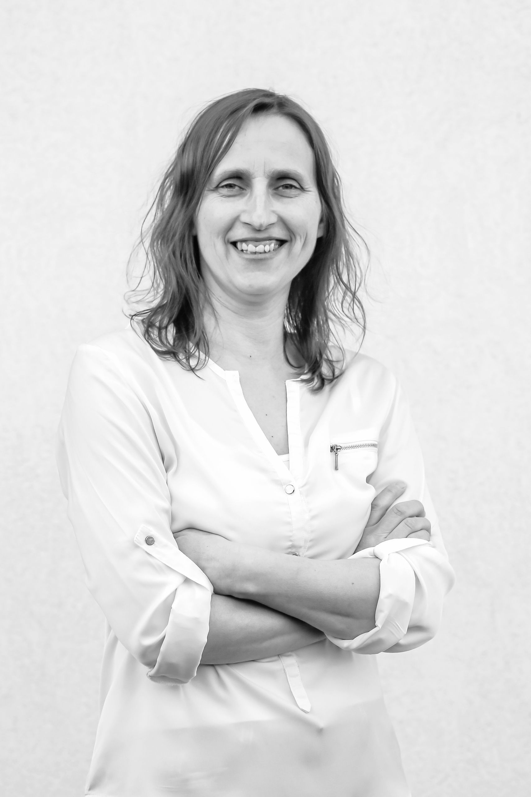 Carla Centeio, Administrativa na RedOcean