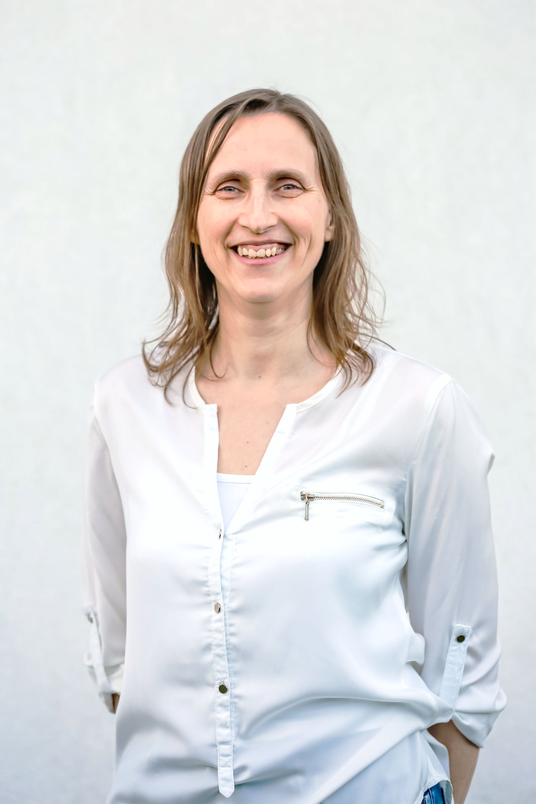 Carla Centeio, Administrativa na RedOcean