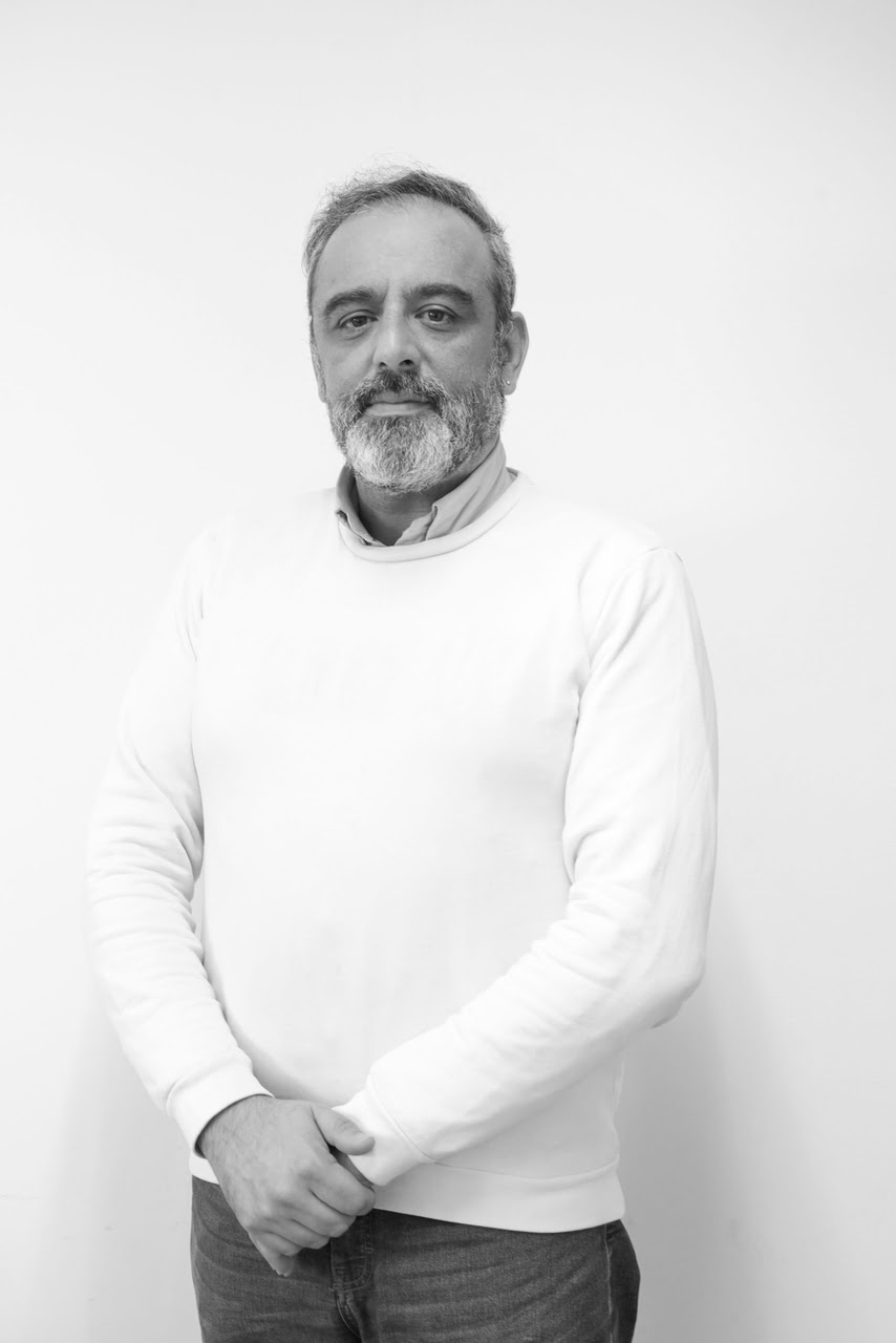 Francisco Gomes, Administrador de Sistemas na RedOcean