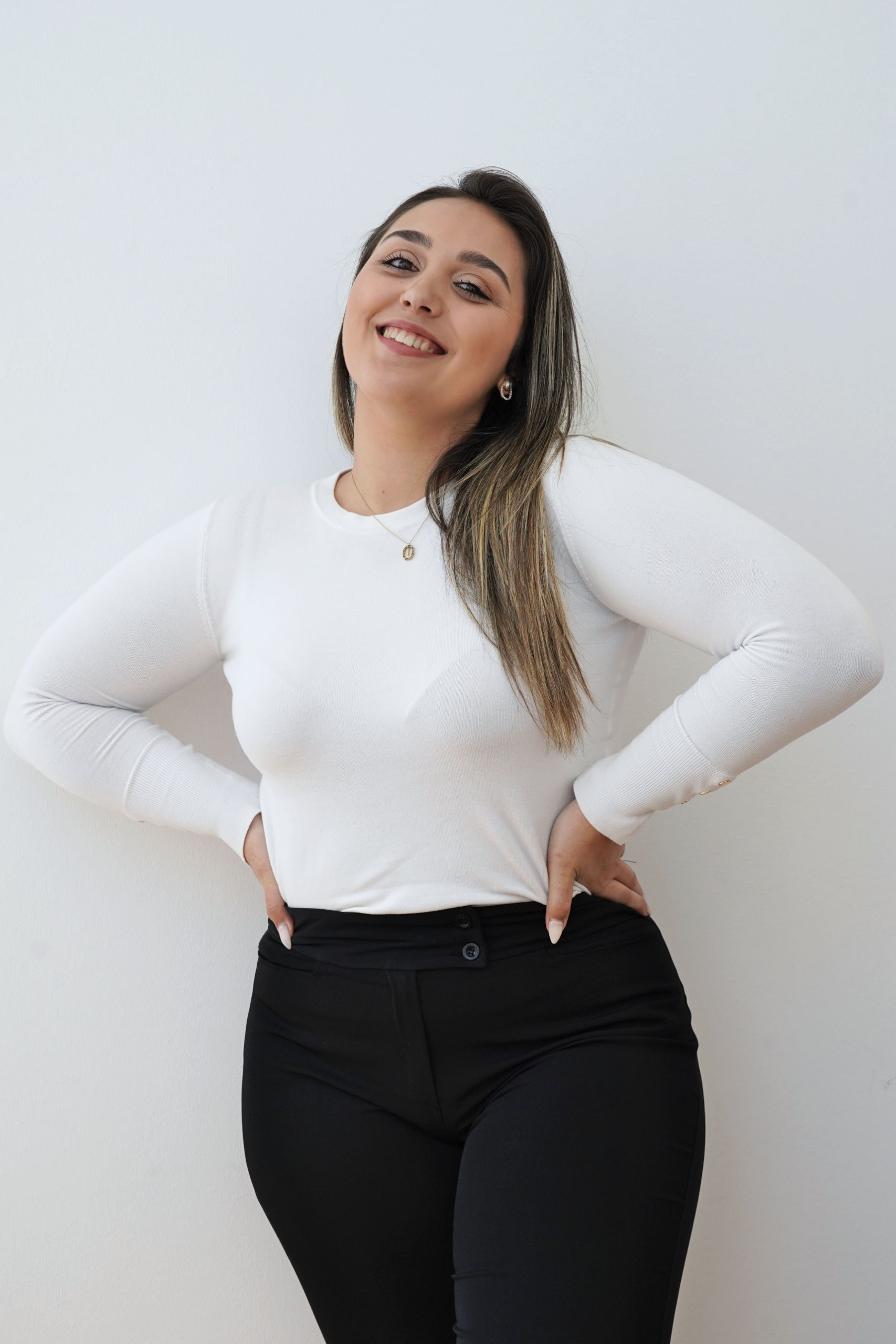 Inês Morais, Social Media Account na RedOcean