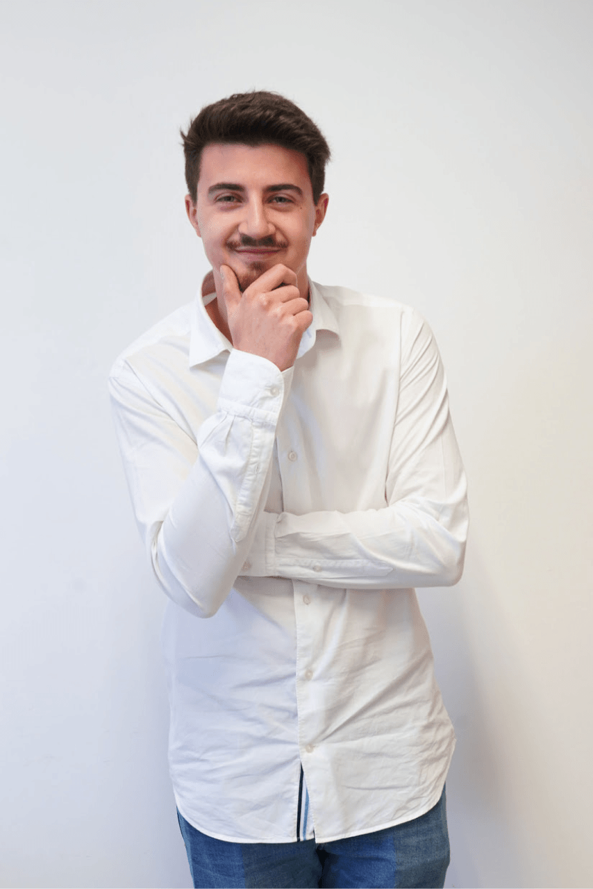 João Coutinho, Apoio Técnico na RedOcean