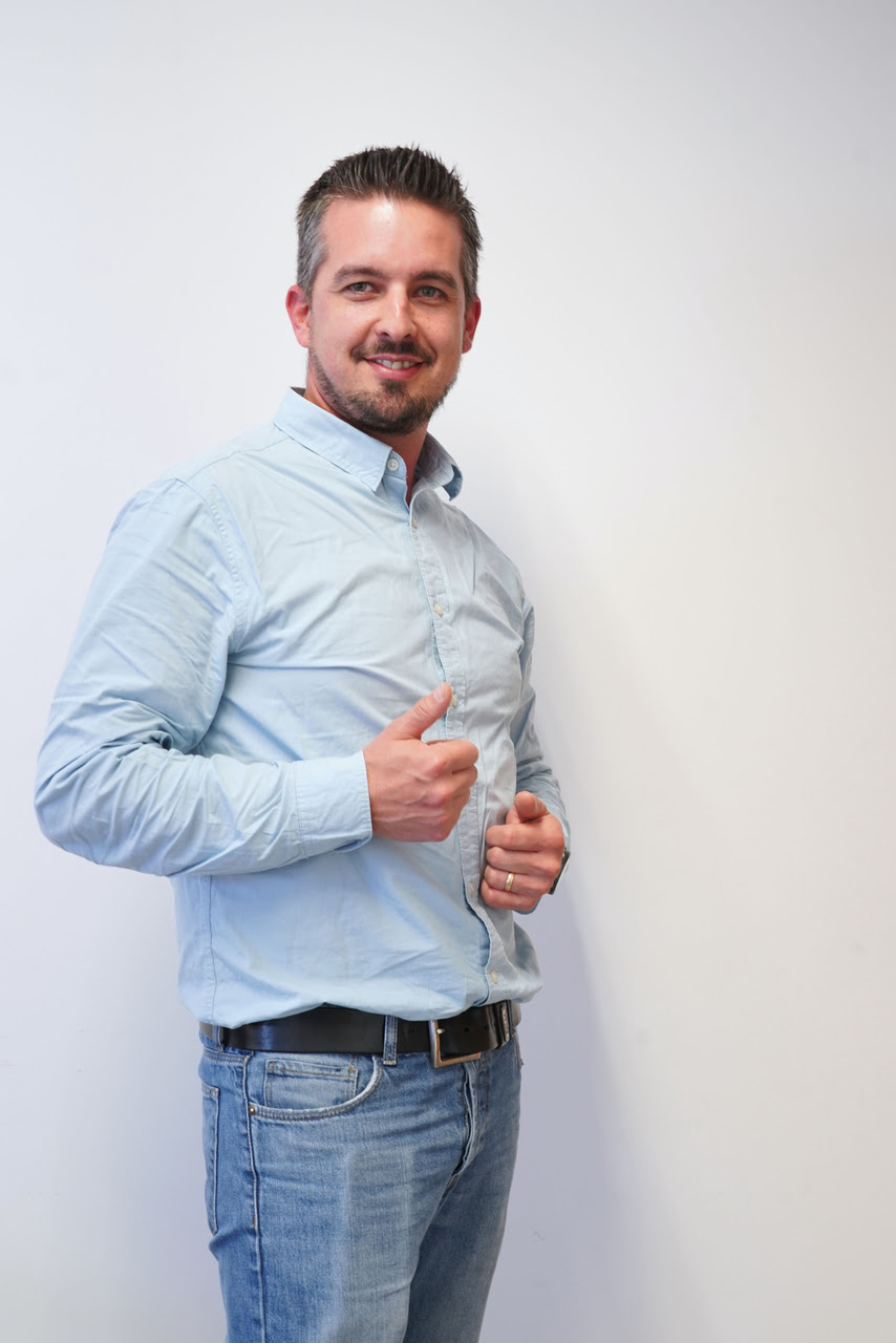 Jorge Fonseca, Apoio Técnico na RedOcean