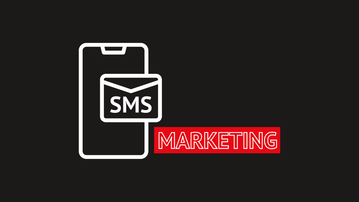 O poder do SMS Marketing