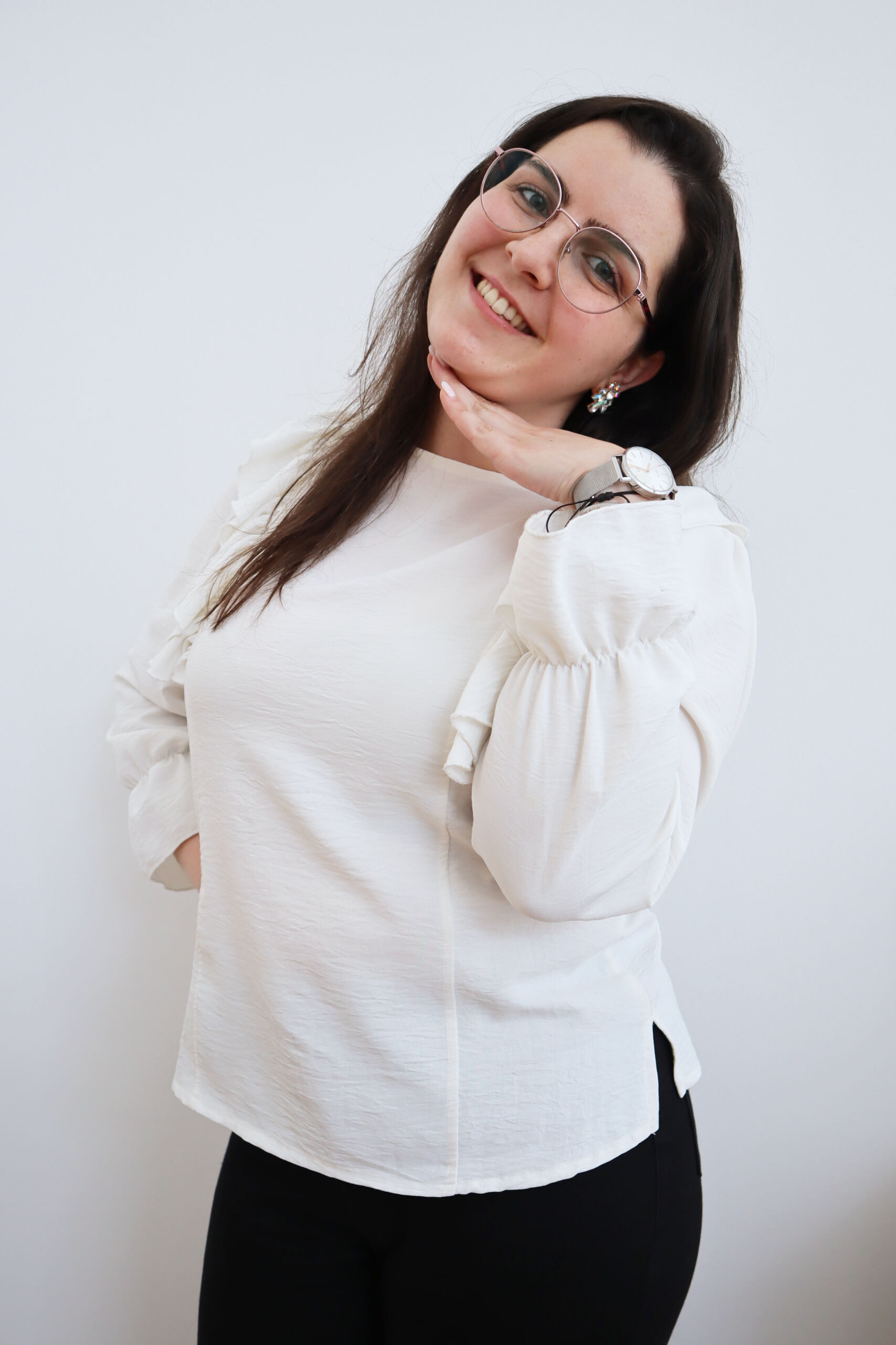 Fátima Augusto, Contabilista na RedOcean