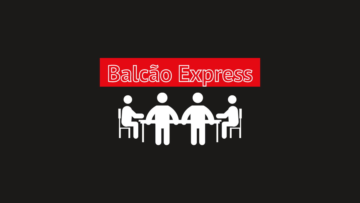 Balcão Express