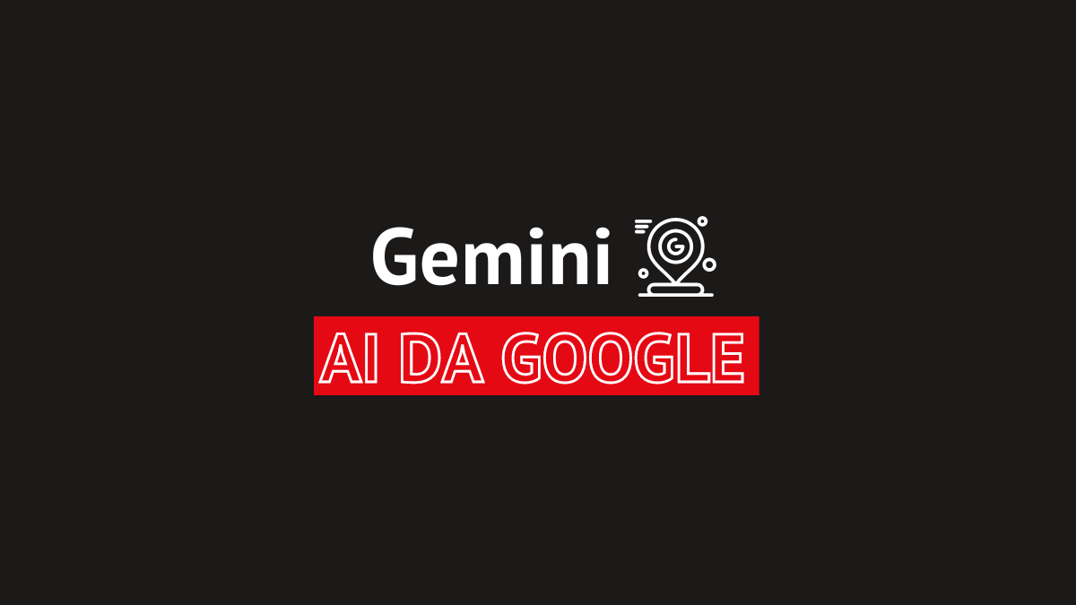 Gemini - O que promete a nova AI desenvolvida pela Google