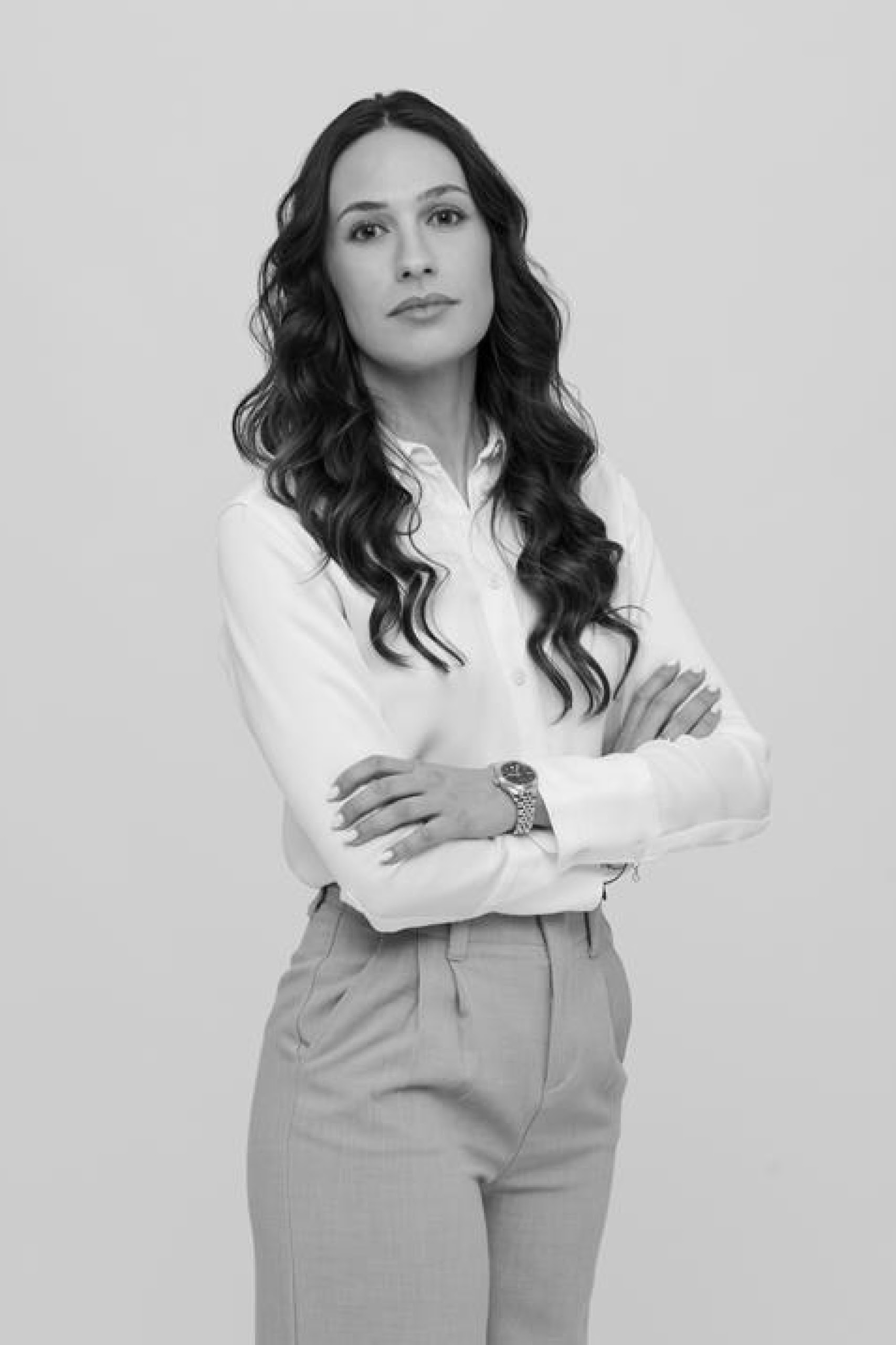 Sónia Borges – COO Sónia Borges, COO na RedOcean