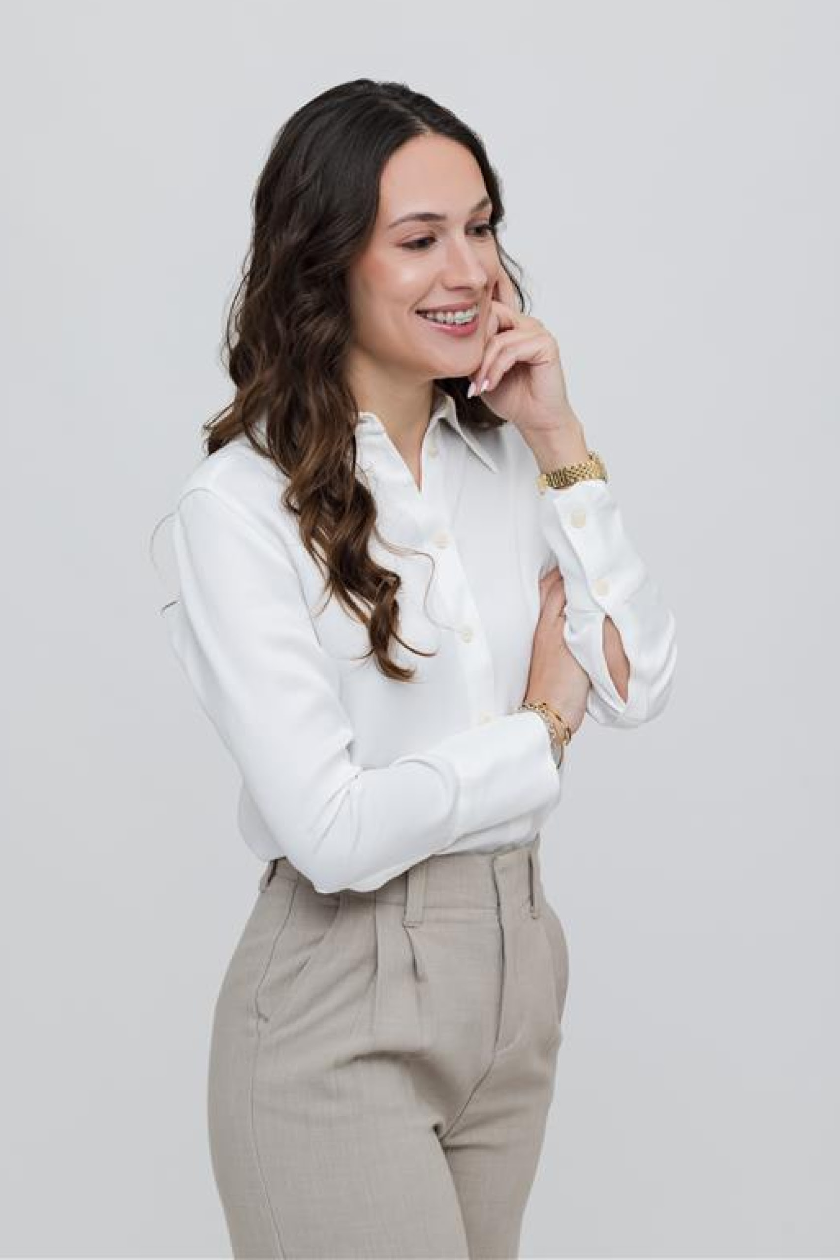 Sónia Borges, COO na RedOcean