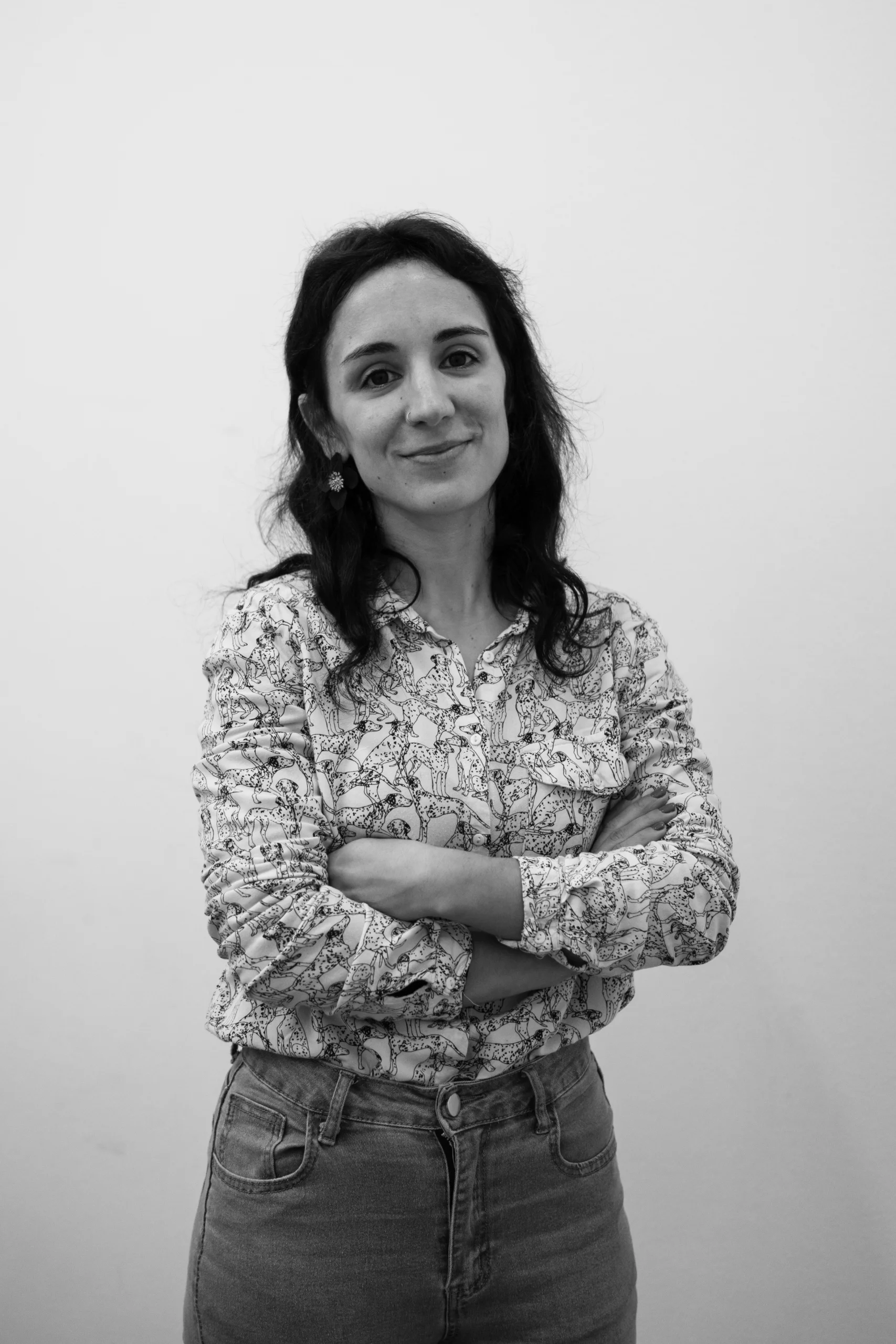 Rita Arcão, Social Media Manager na RedOcean