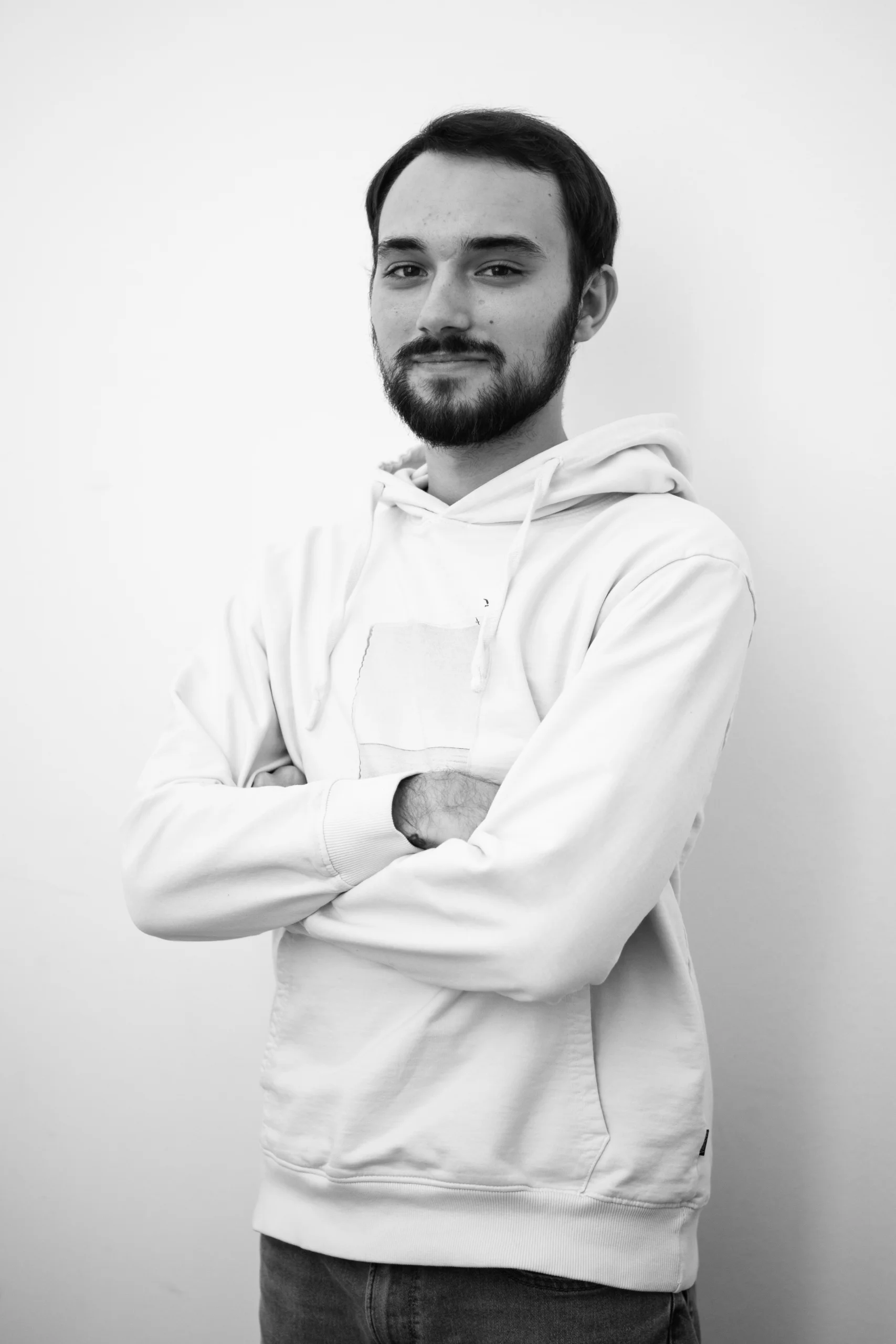 Rui Almeida, Multimedia Content Specialist na RedOcean