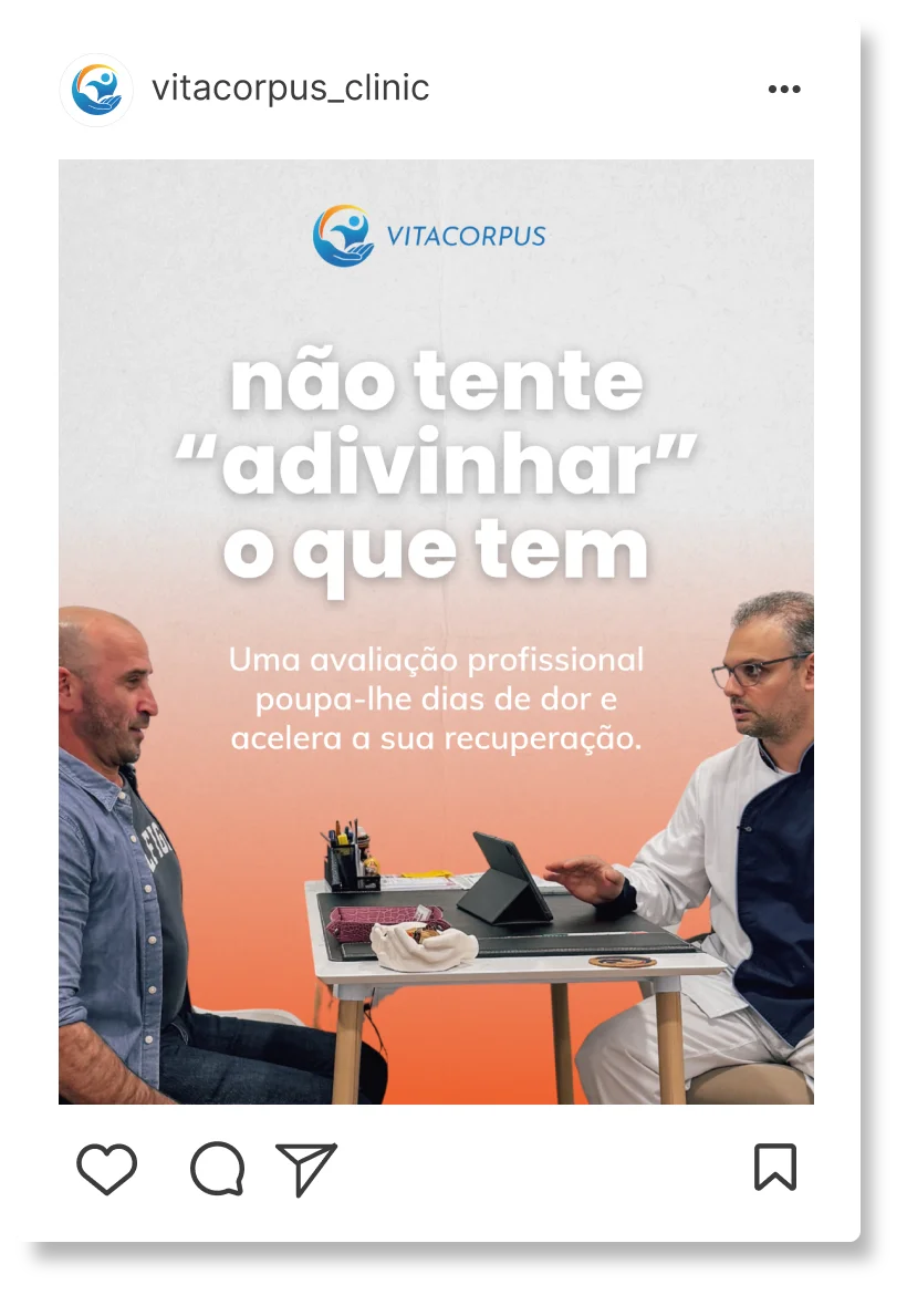 Post Vitacorpus