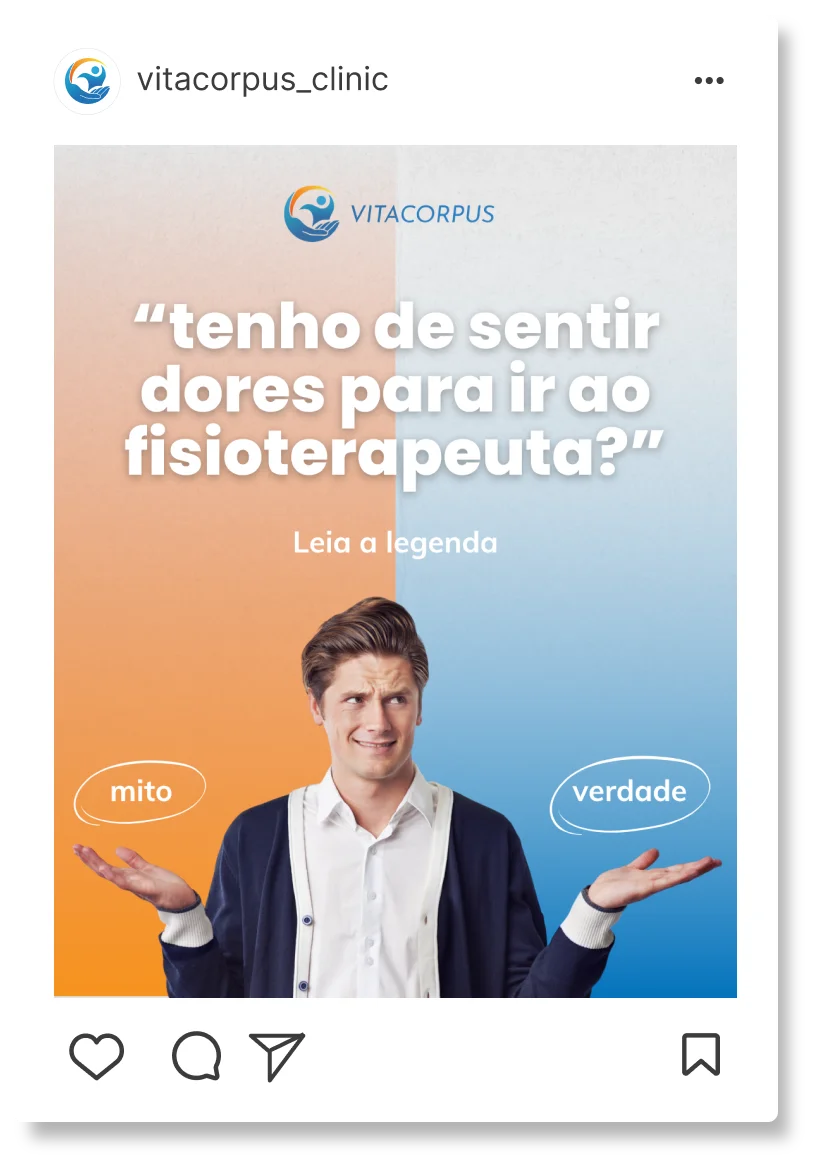 Post Vitacorpus