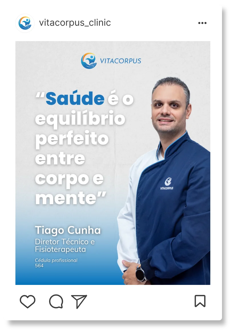 Post Vitacorpus