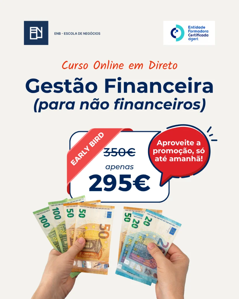 Post ENB - Escola de Negócios