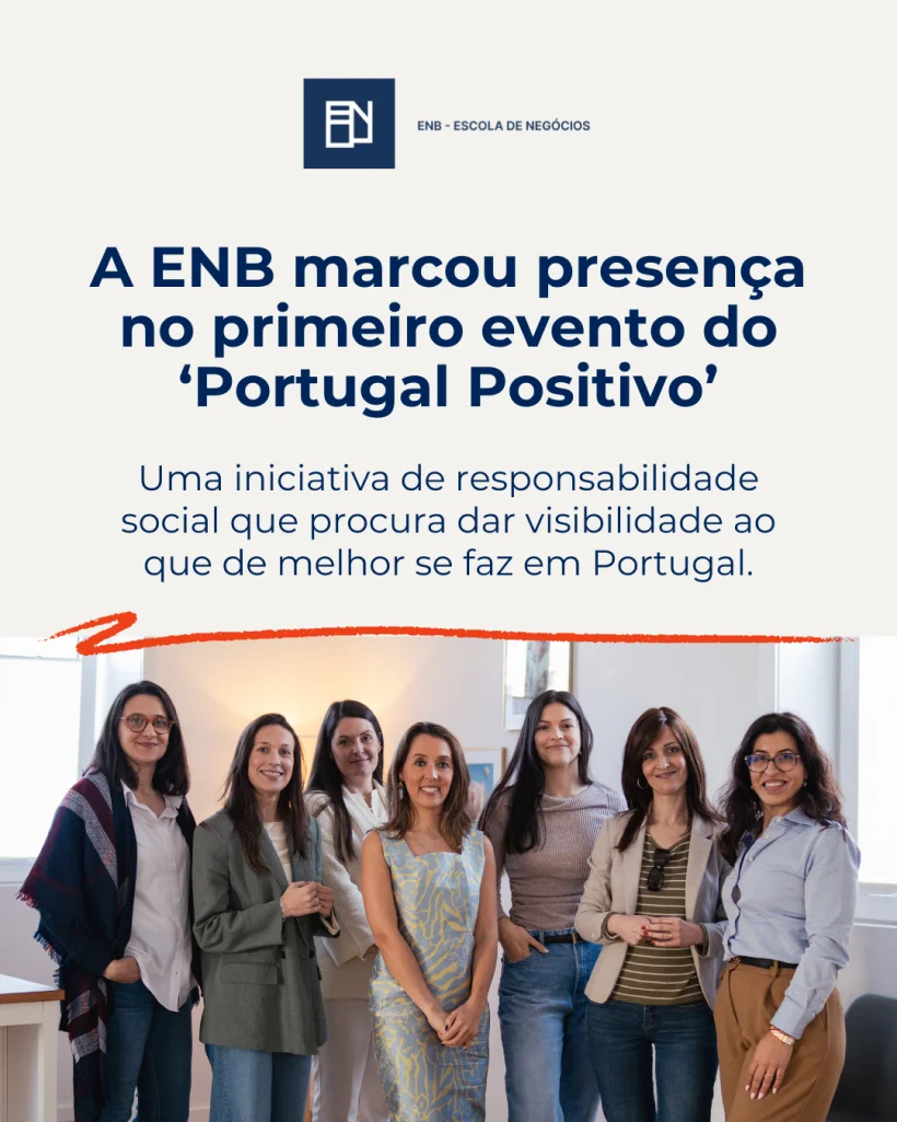 Post ENB - Escola de Negócios