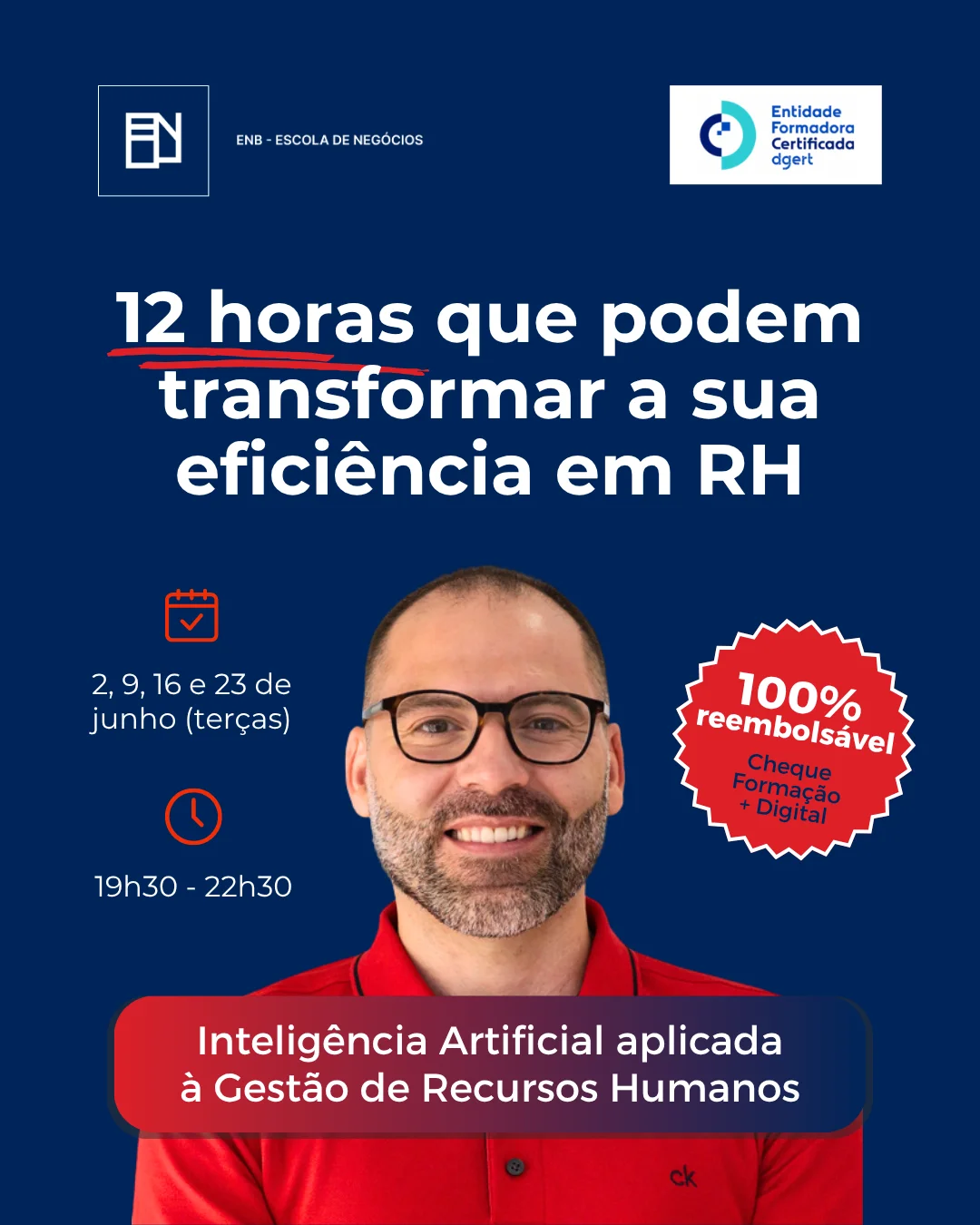 Post ENB - Escola de Negócios