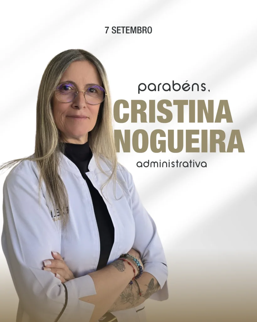 Publicação redes sociais Excelis Saúde Publicação redes sociais Excelis Saúde